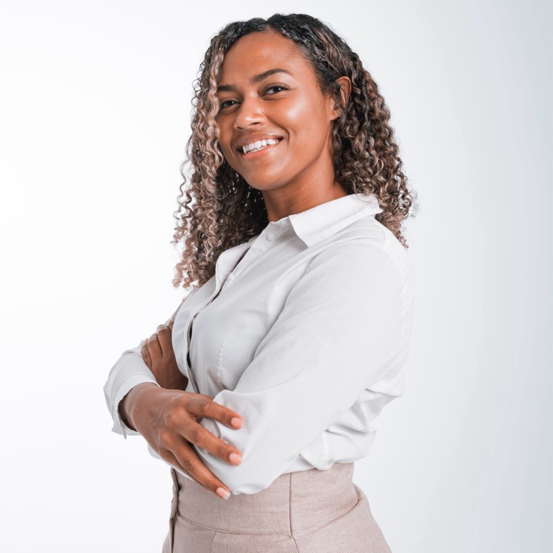 Fayola Fraser — TEDxUWI Host