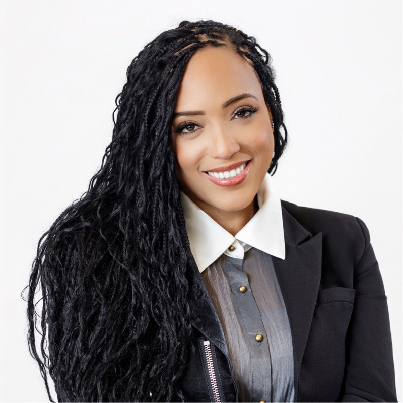 Nicole K. Grimes, Ph.D. — TEDxUWI Speaker