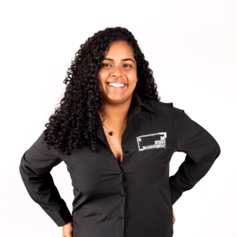 Gabrielle Le Gendre — TEDxUWI Speaker