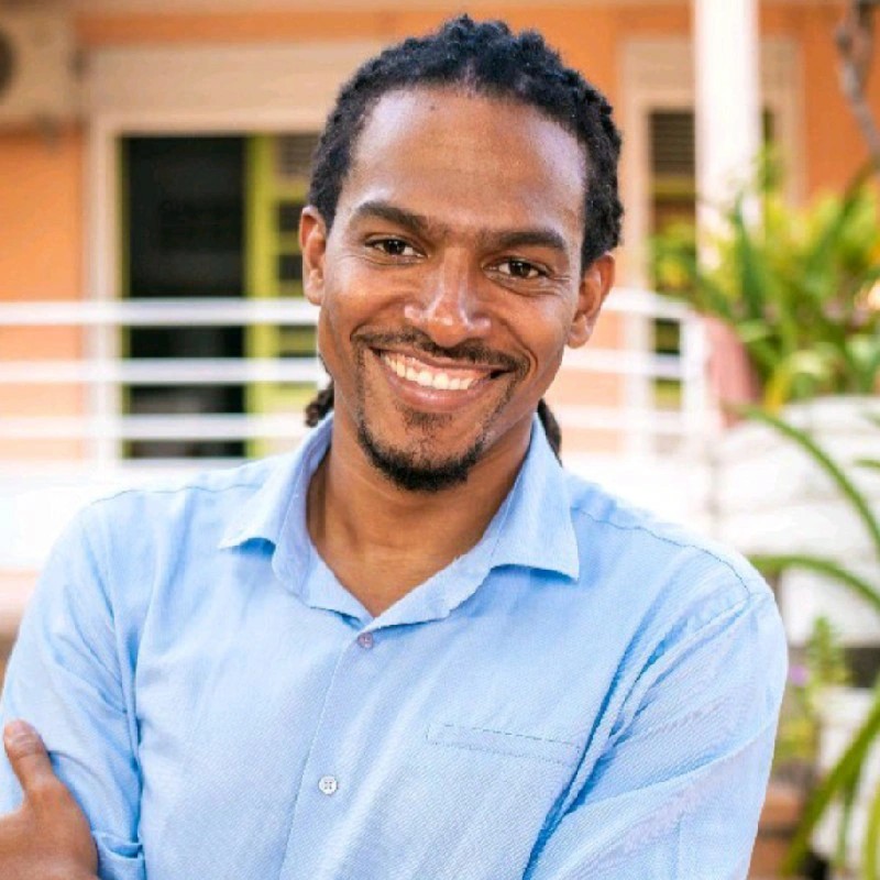 Sebastien Celestine — TEDxUWI Speaker
