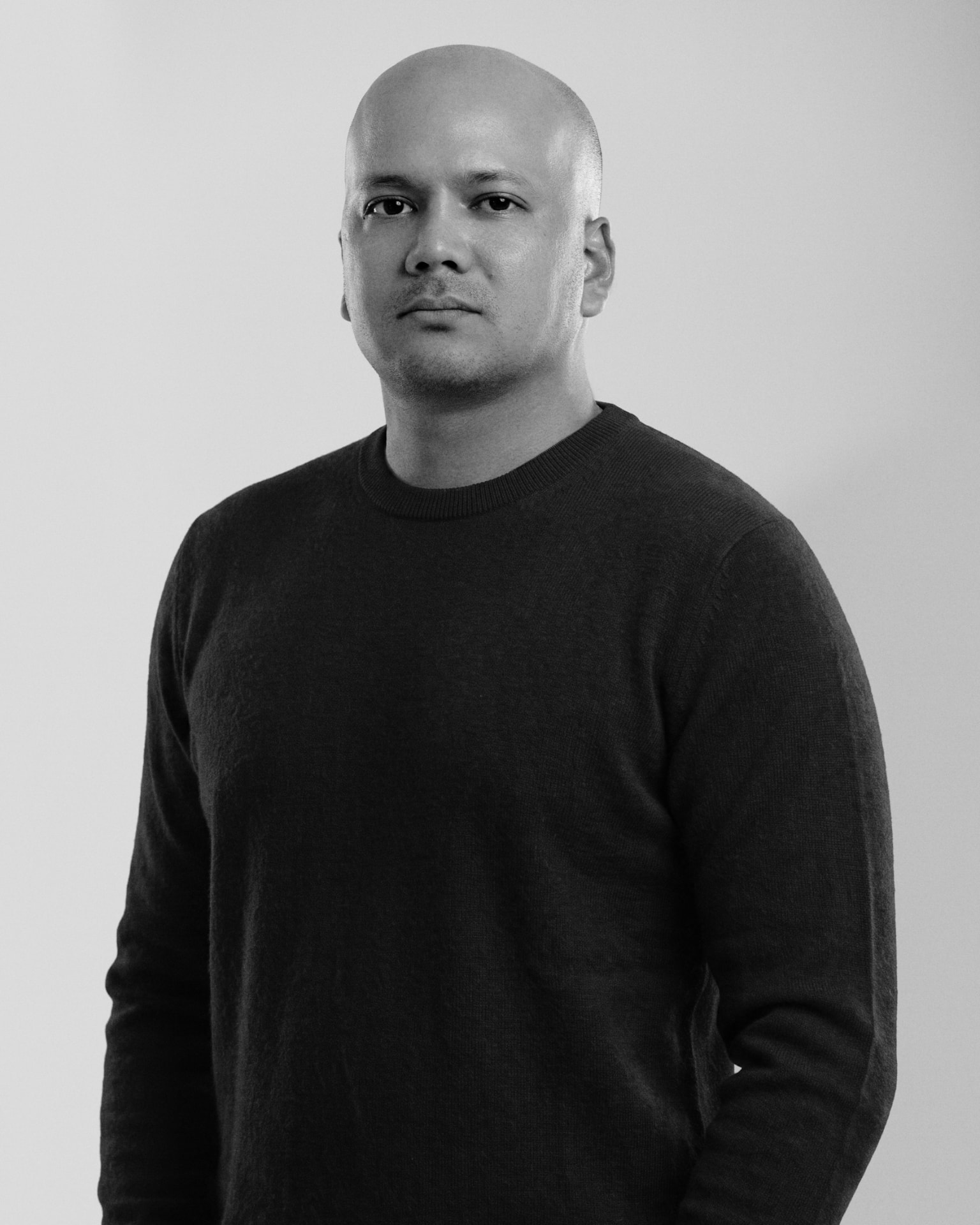 David Kernahan, TEDxUWI co-organiser