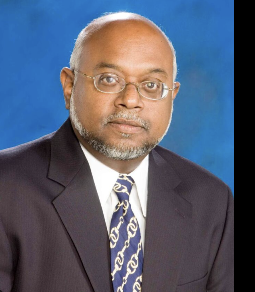 Donald Baldeosingh — TEDxUWI Speaker