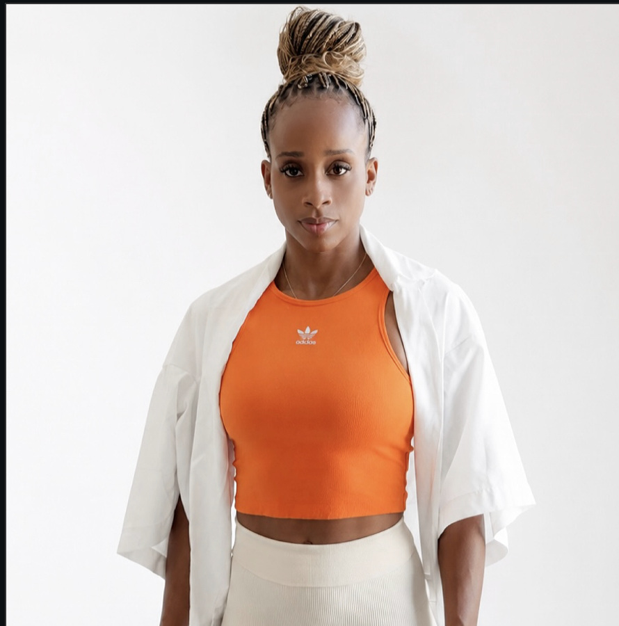 Thema Williams — TEDxUWI Speaker