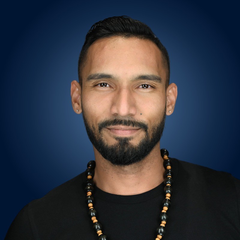 Mark Moyou, Ph.D. — TEDxUWI Speaker